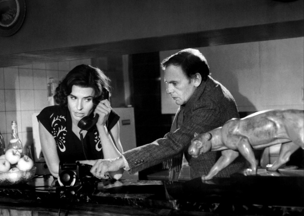 Photo du film Vivement dimanche!