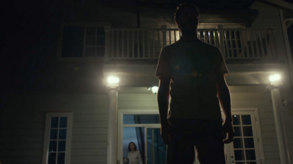 Photo du film Ciel Obscur