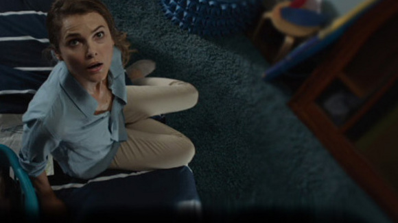 Photo du film Ciel Obscur