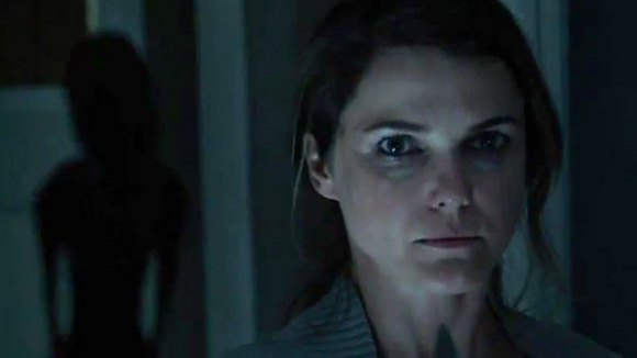 Photo du film Ciel Obscur