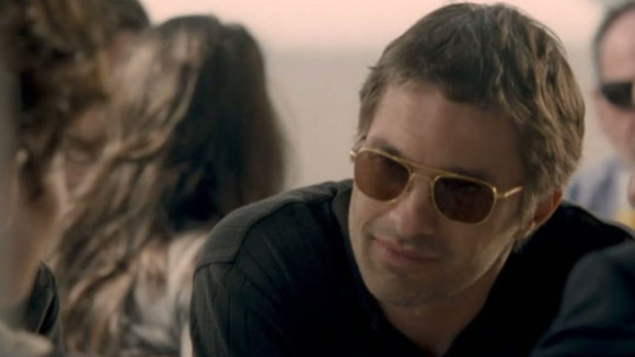 Photo from the movie Dark Tide