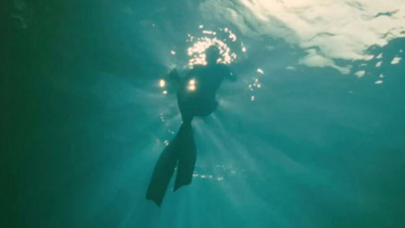 Photo from the movie Dark Tide