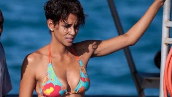 Photo from the movie Dark Tide