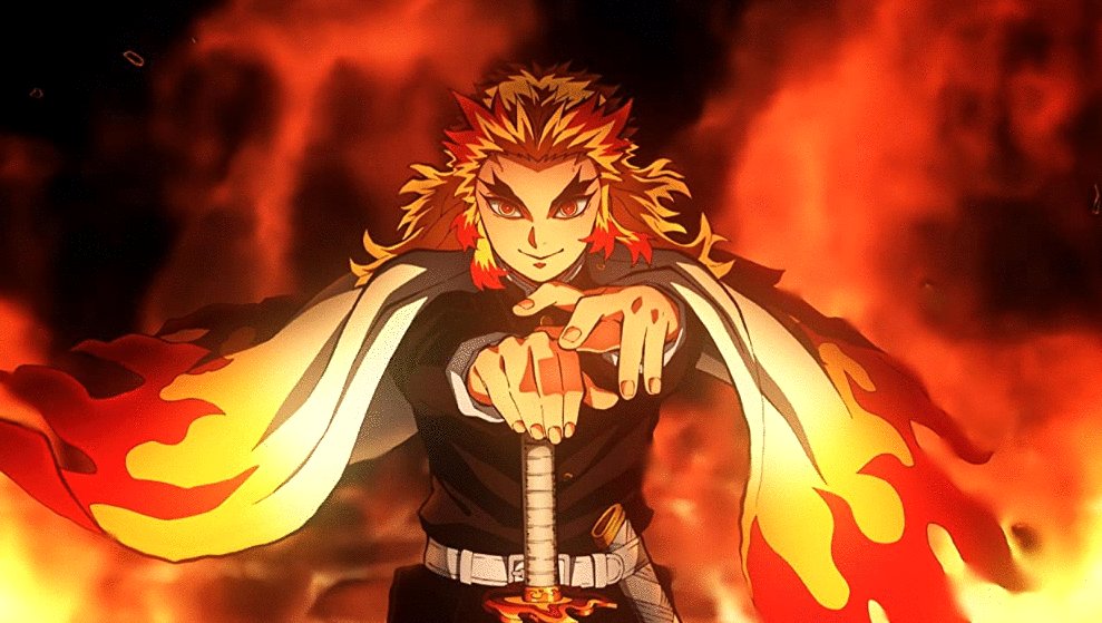 Photo du film Demon Slayer: Mugen Train