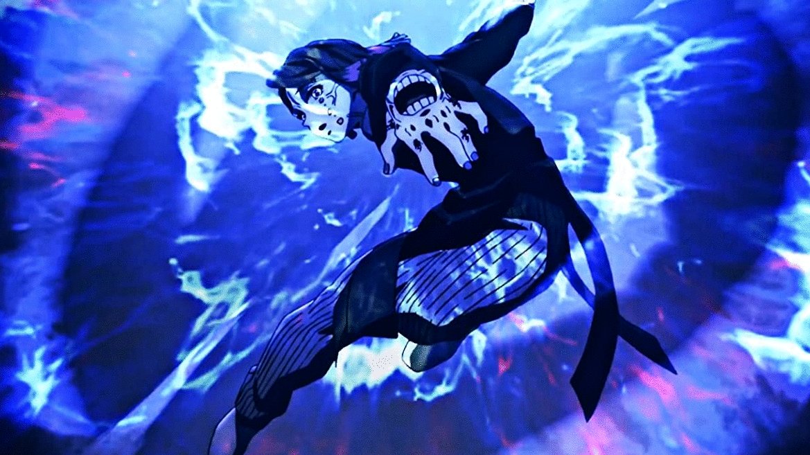 Photo du film Demon Slayer: Mugen Train