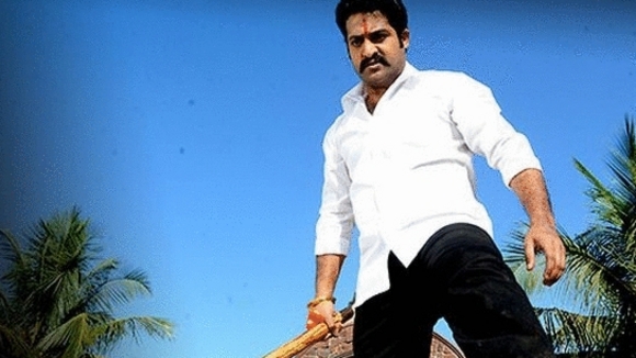 Photo from the movie Dhammu