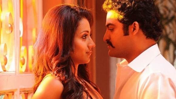 Photo from the movie Dhammu