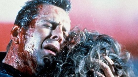 Photo du film Die Hard 2: Die Harder