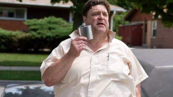 Photo du film Drunkboat