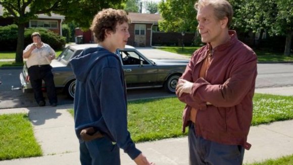 Photo du film Drunkboat