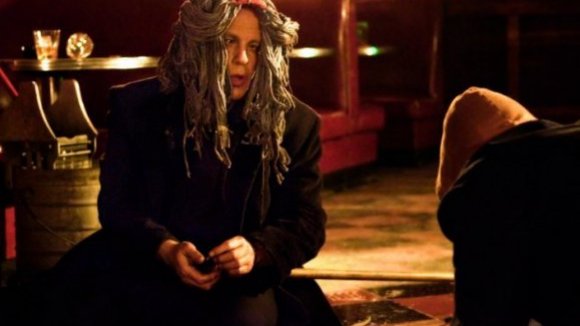 Photo du film Drunkboat