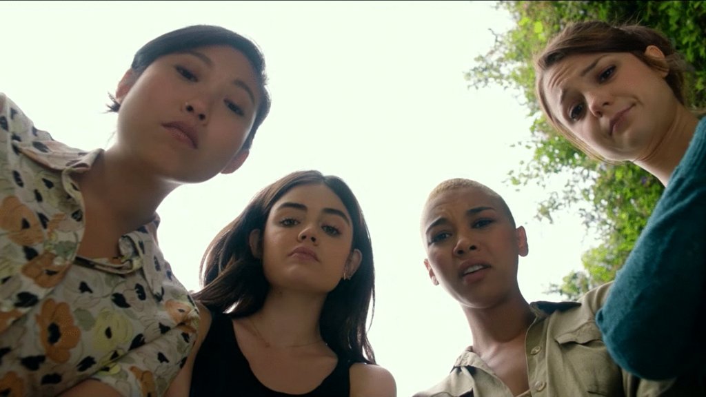 Photo from the movie Dude