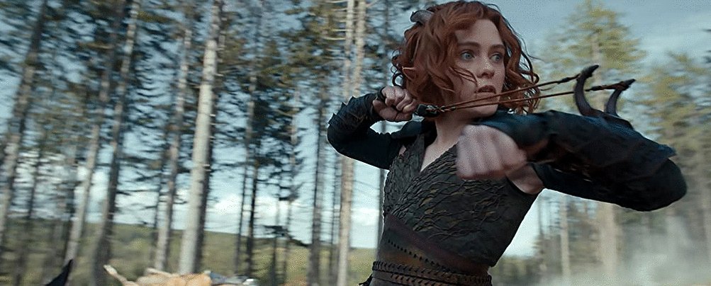 Photo from the movie Dungeons & Dragons: Honor Among Thieves