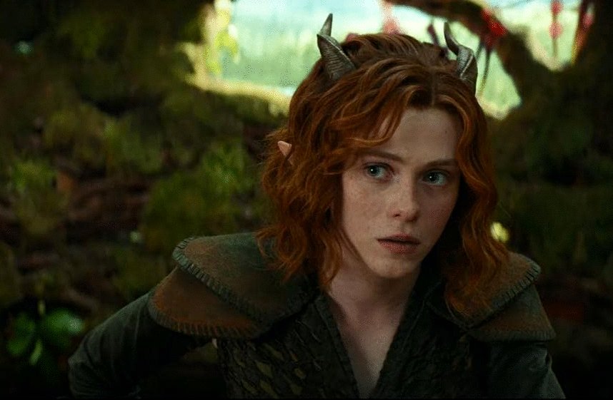 Photo from the movie Dungeons & Dragons: Honor Among Thieves