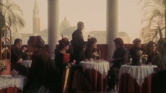 Photo du film Effie Gray