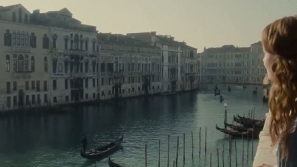 Photo du film Effie Gray