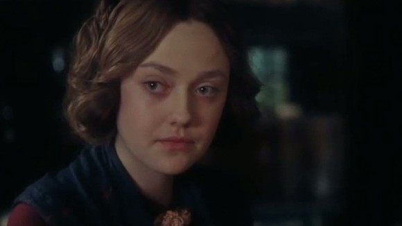 Photo du film Effie Gray