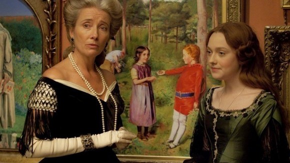 Photo du film Effie Gray