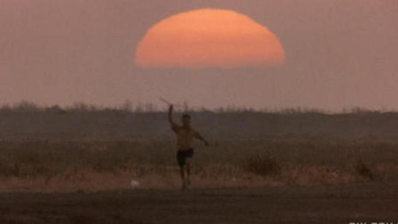 Photo from the movie Empire of the Sun