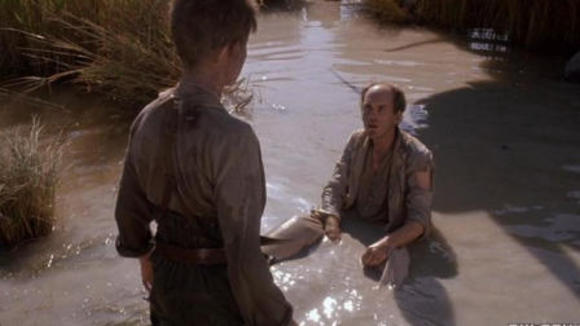 Photo from the movie Empire of the Sun