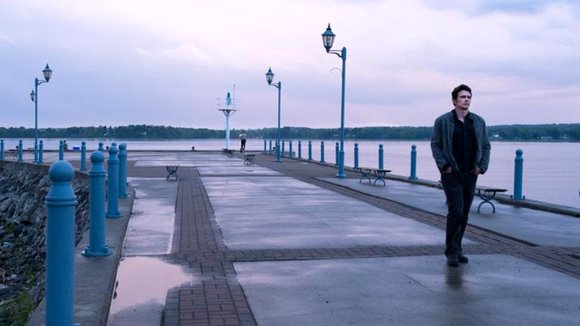 Photo du film Un Meilleur temps viendra