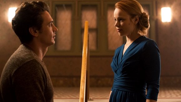 Photo du film Un Meilleur temps viendra