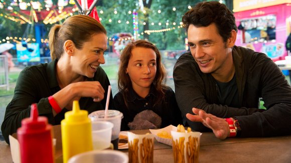 Photo du film Un Meilleur temps viendra