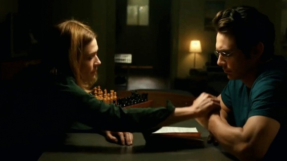 Photo du film Un Meilleur temps viendra