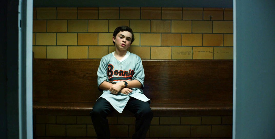 Photo du film Extra Innings