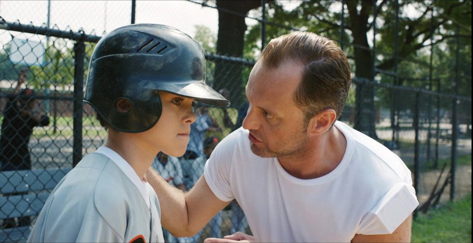 Photo du film Extra Innings