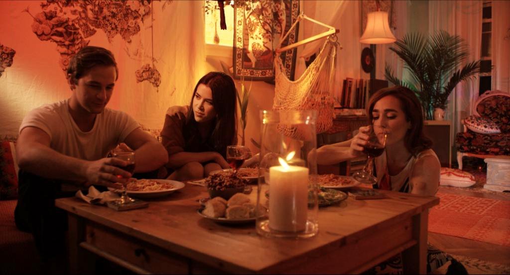 Photo du film Extra Innings