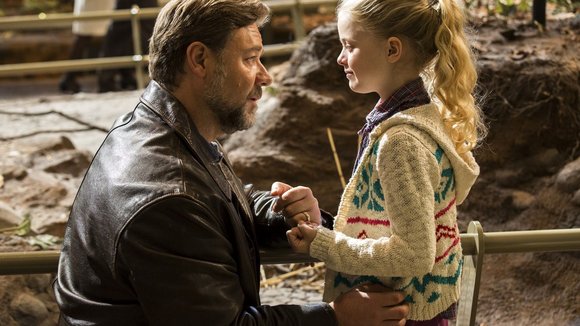 Photo du film Fathers and Daughters