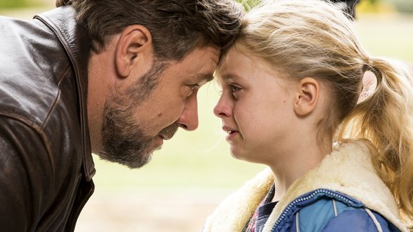 Photo du film Fathers and Daughters