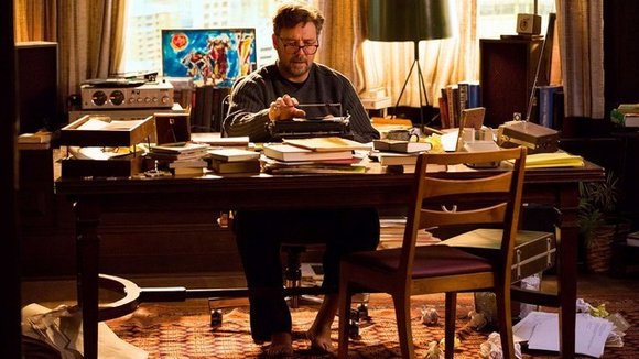 Photo du film Fathers and Daughters