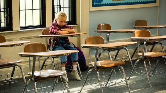 Photo du film Fathers and Daughters