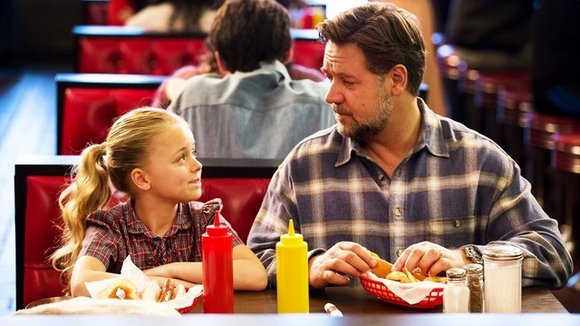 Photo du film Fathers and Daughters