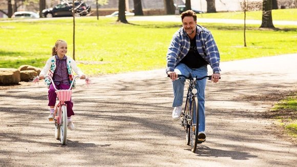 Photo du film Fathers and Daughters