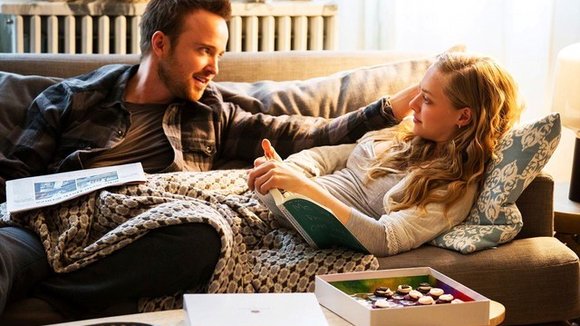 Photo du film Fathers and Daughters