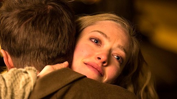 Photo du film Fathers and Daughters