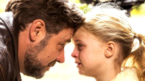 Photo du film Fathers and Daughters