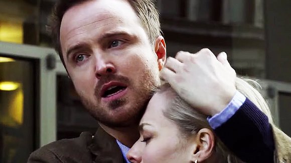 Photo du film Fathers and Daughters