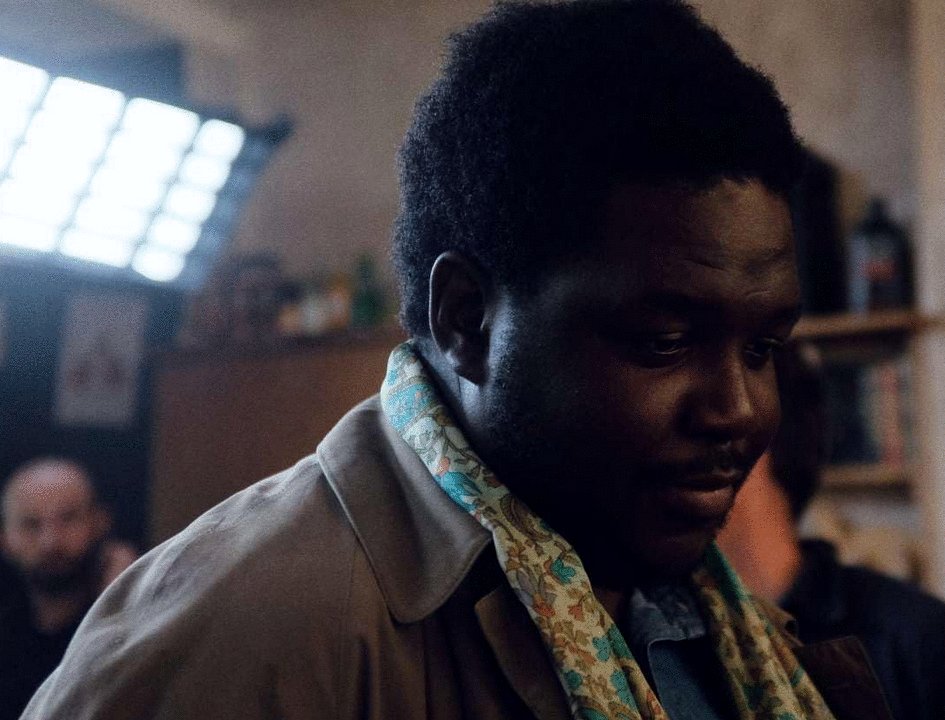 Photo from the movie Filmlovers!