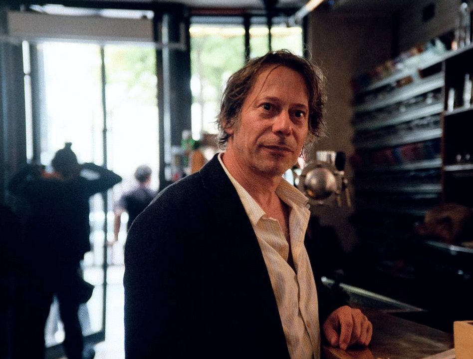 Photo from the movie Filmlovers!