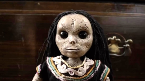 Photo from the movie Finders Keepers