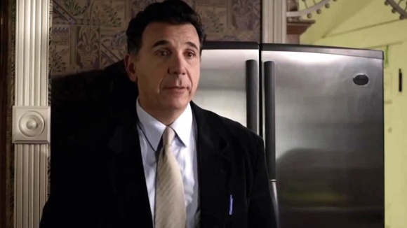 Photo from the movie Finders Keepers