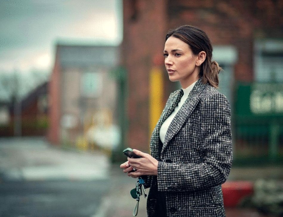 Photo du film Fool Me Once