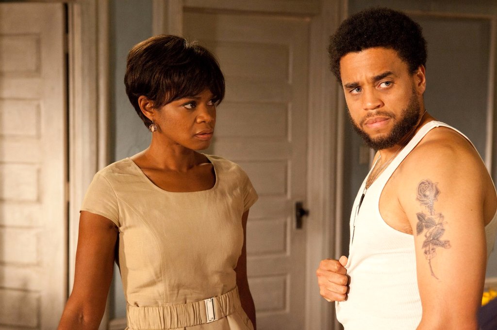 Photo du film For Colored Girls