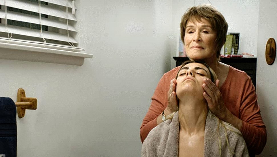 Photo du film Four Good Days