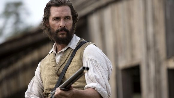 Photo from the movie The Free State of Jones