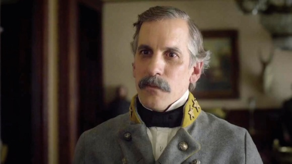 Photo from the movie The Free State of Jones